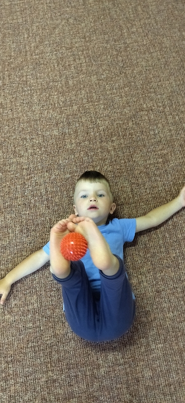 Pohádka O červené řepě-Broučci