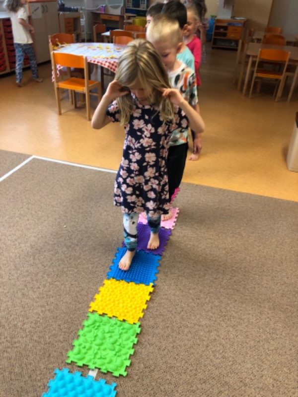 Září v Opičkách