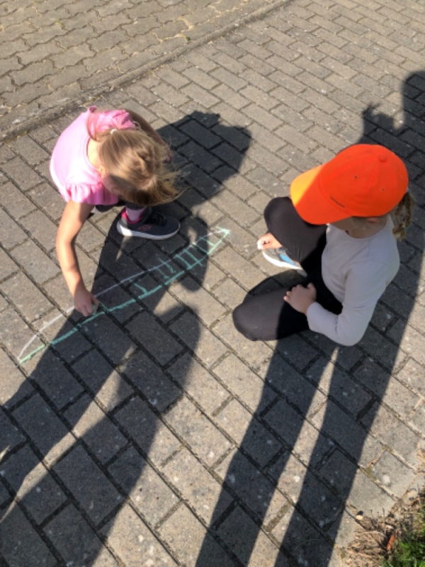 Září v Opičkách