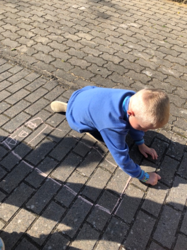 Září v Opičkách