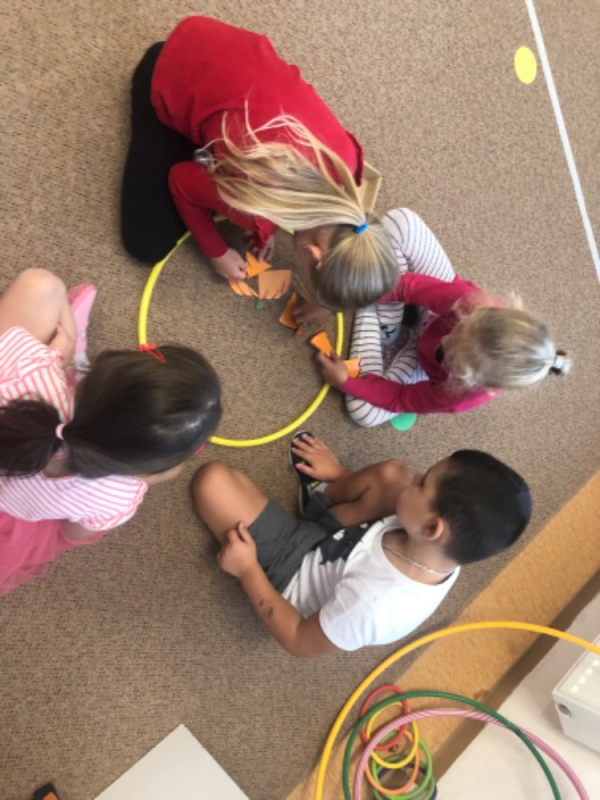 Září v Opičkách