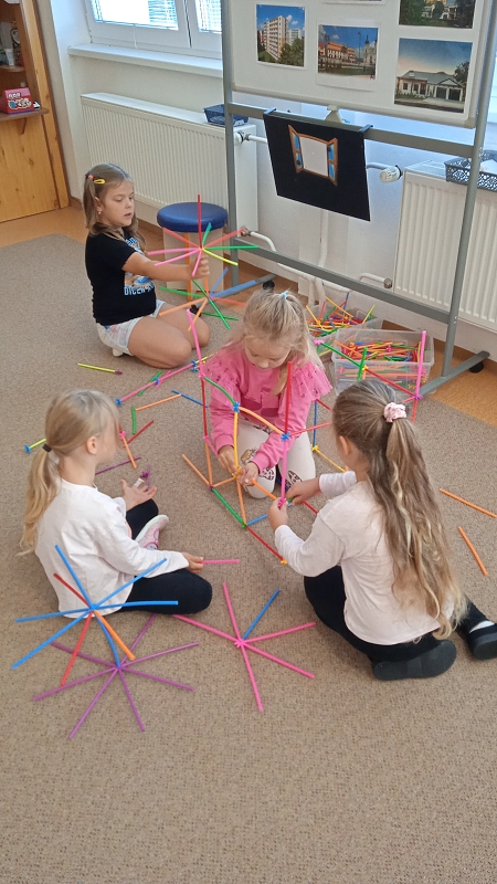 Září v Opičkách