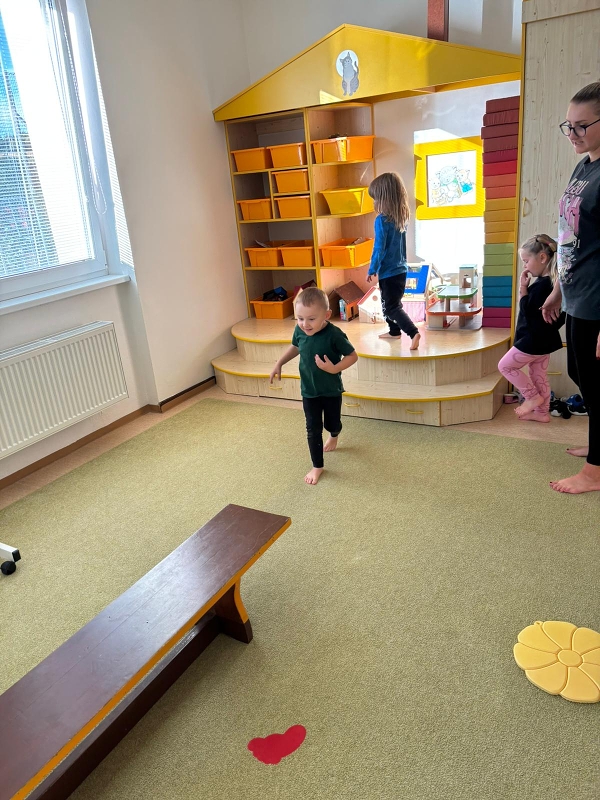 Kočičky tahají řepu