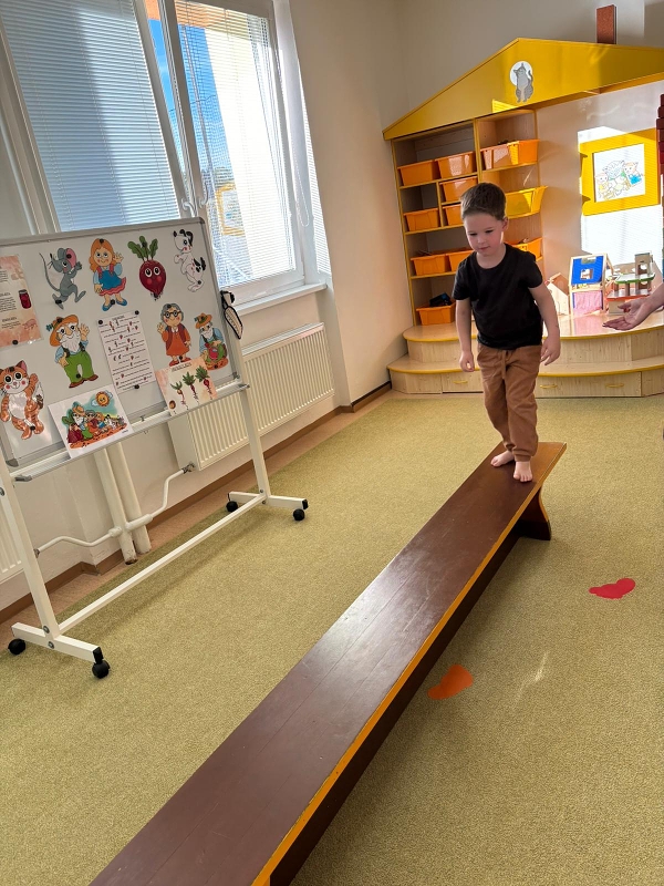 Kočičky tahají řepu