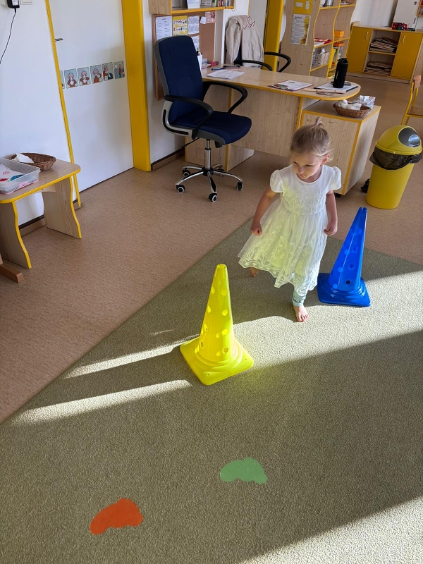 Kočičky tahají řepu