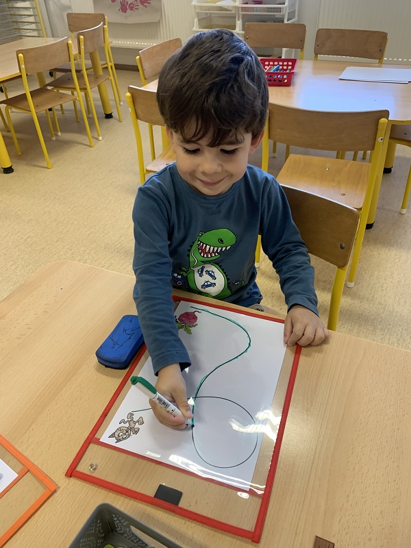 Kočičky tahají řepu