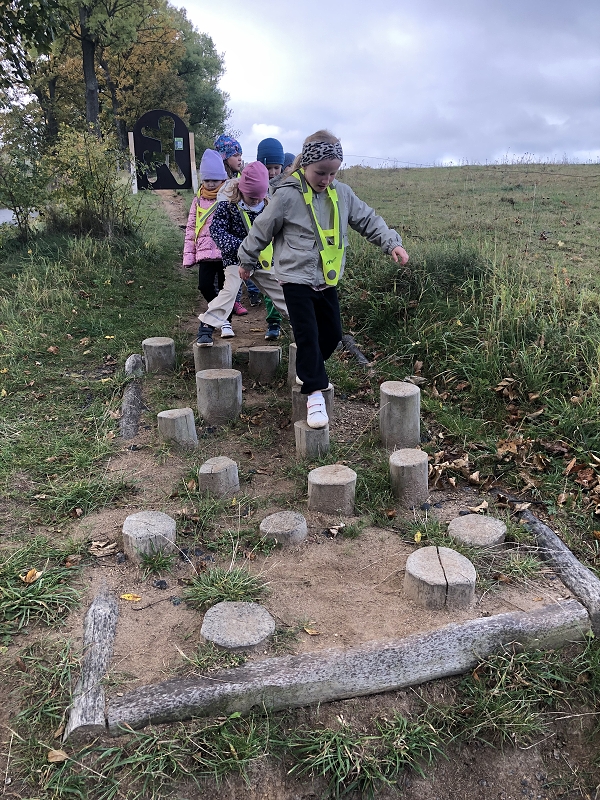 Návštěva moštárny