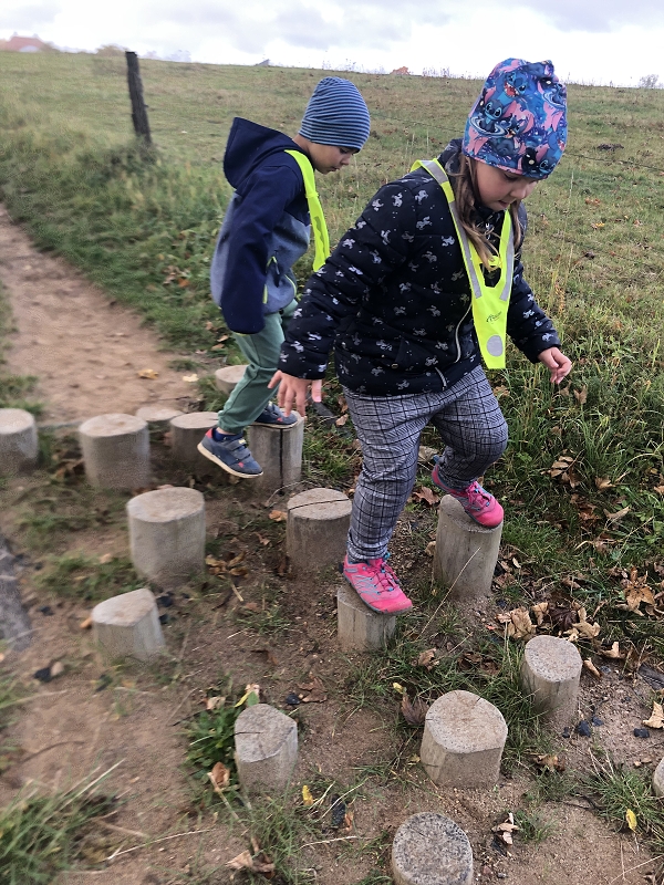 Návštěva moštárny