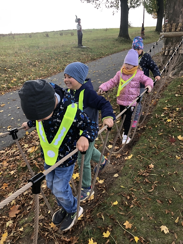 Návštěva moštárny