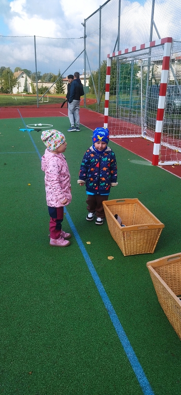 O pohár starosty města - Broučci