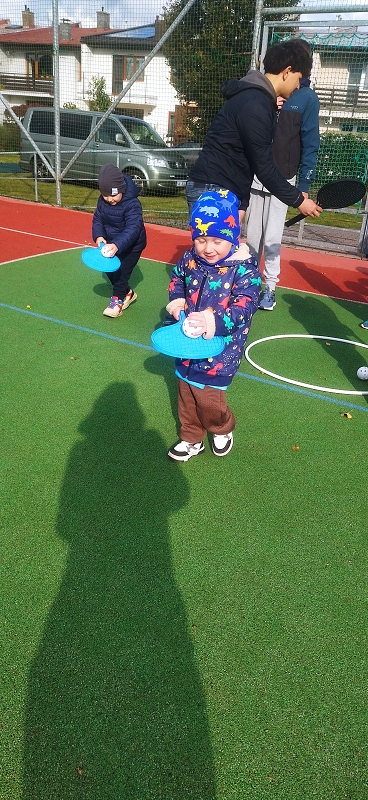 O pohár starosty města - Broučci