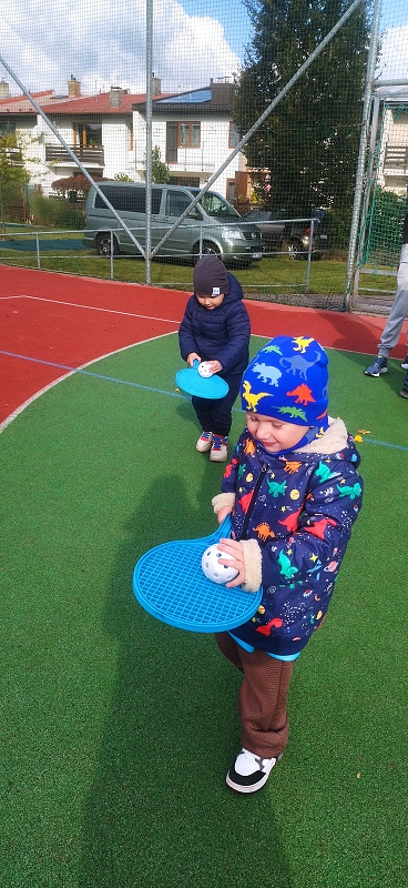 O pohár starosty města - Broučci