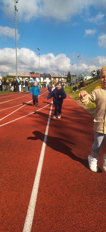 O pohár starosty města - Broučci