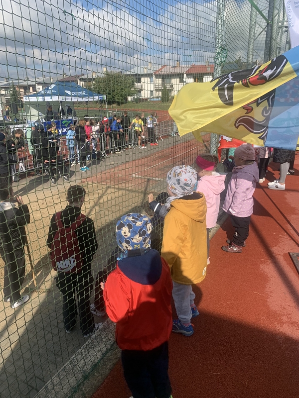 O pohár starosty města - Kočičky