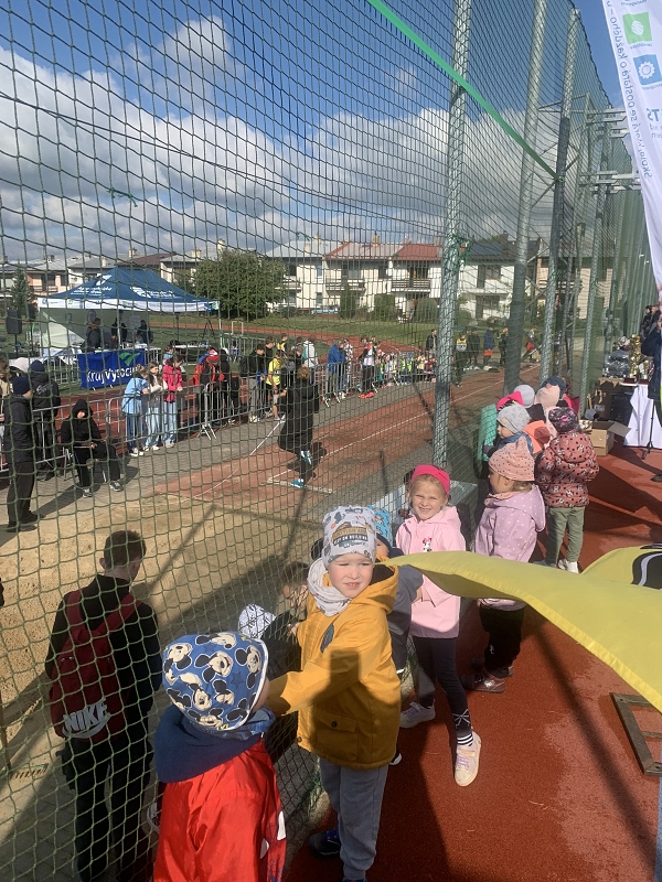 O pohár starosty města - Kočičky