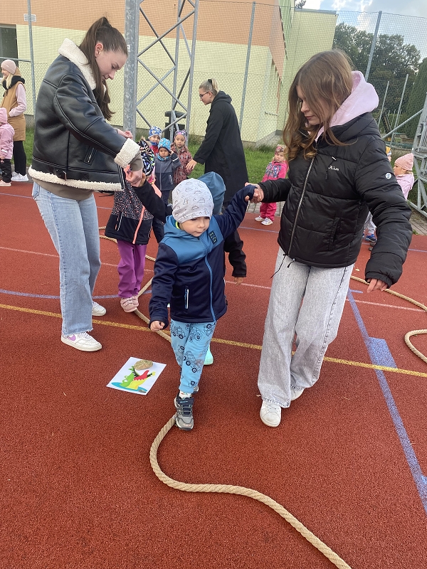 O pohár starosty města - Kočičky