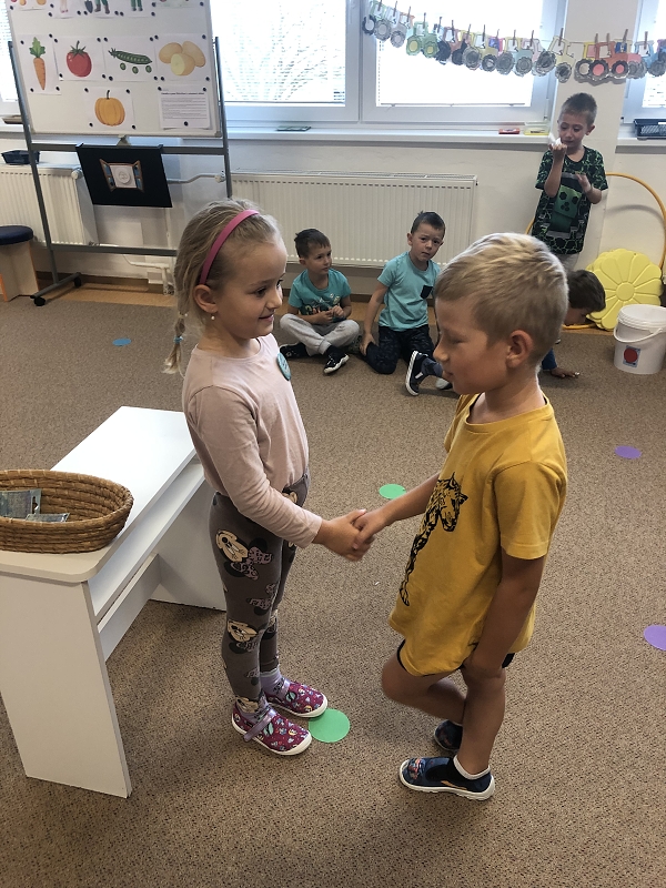 Opičky slaví narozeniny