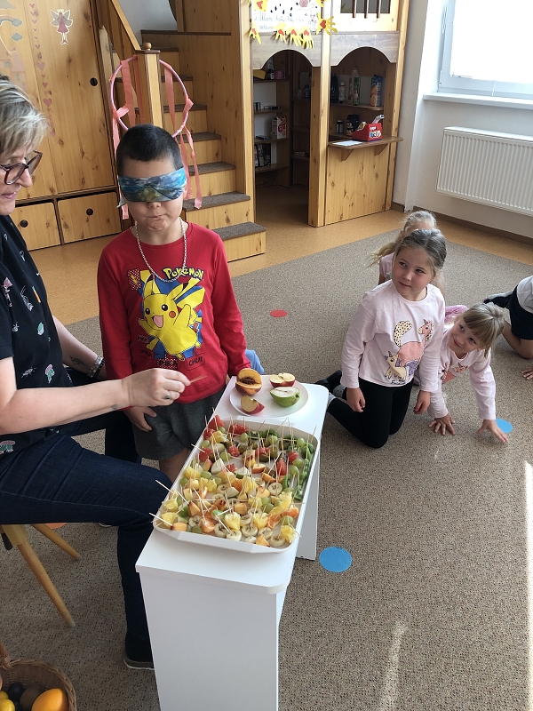 Říjen v Opičkách