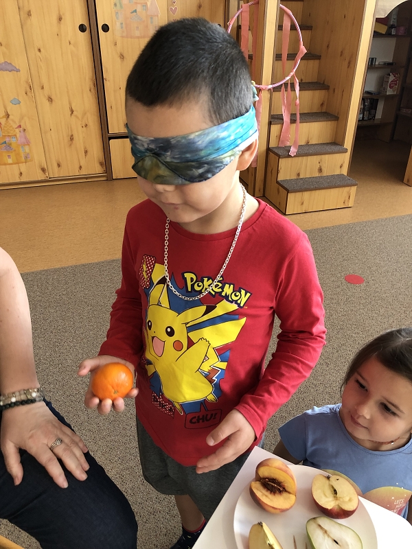 Říjen v Opičkách