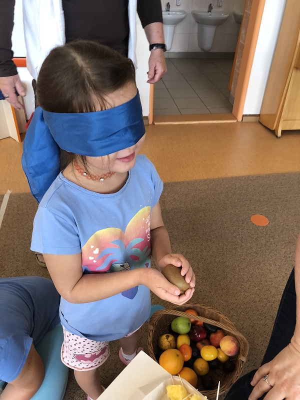 Říjen v Opičkách