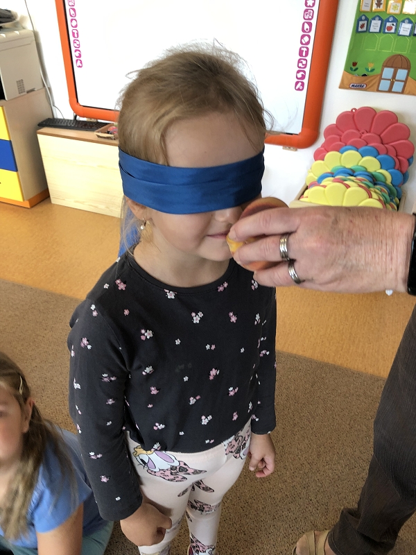 Říjen v Opičkách