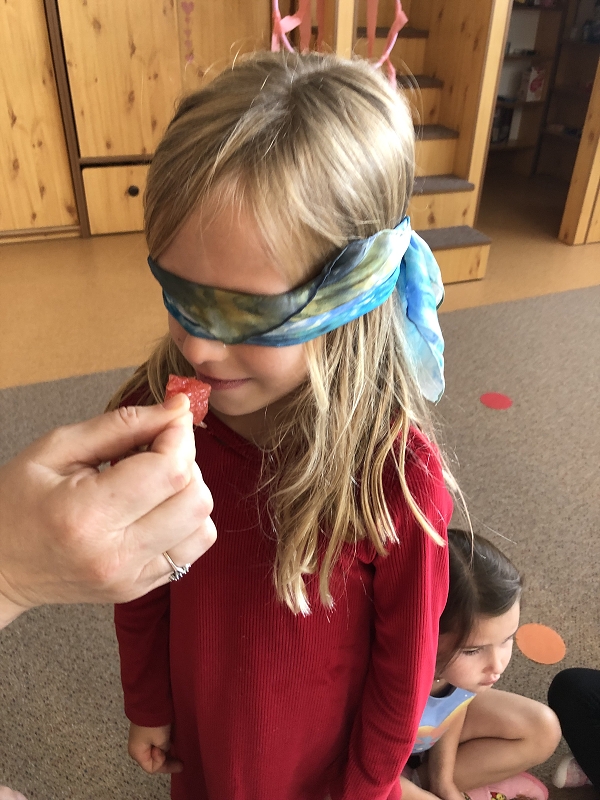 Říjen v Opičkách