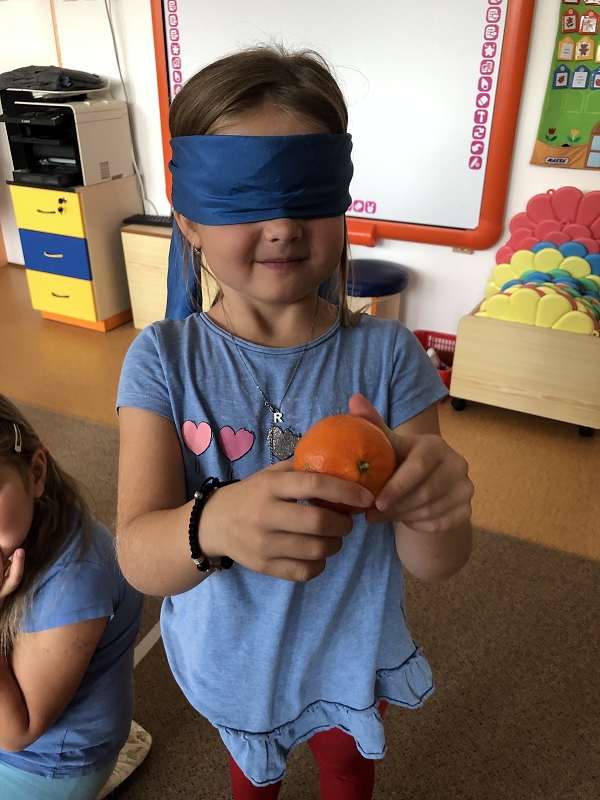 Říjen v Opičkách