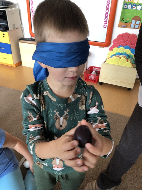 Říjen v Opičkách