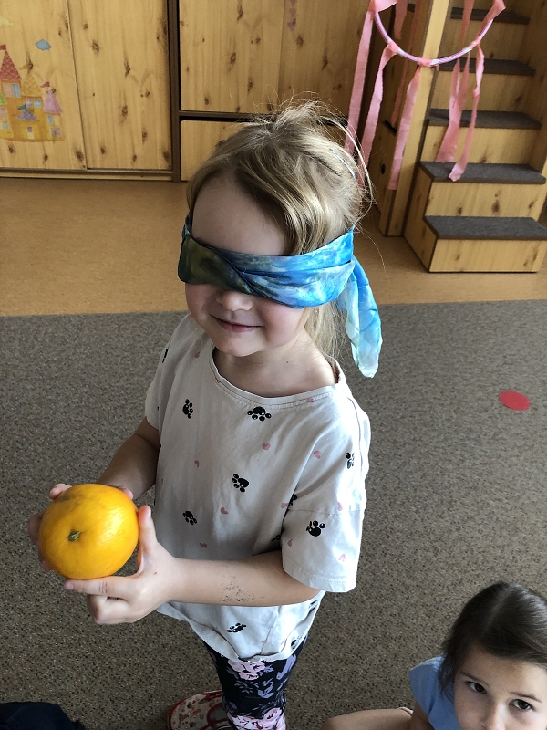 Říjen v Opičkách