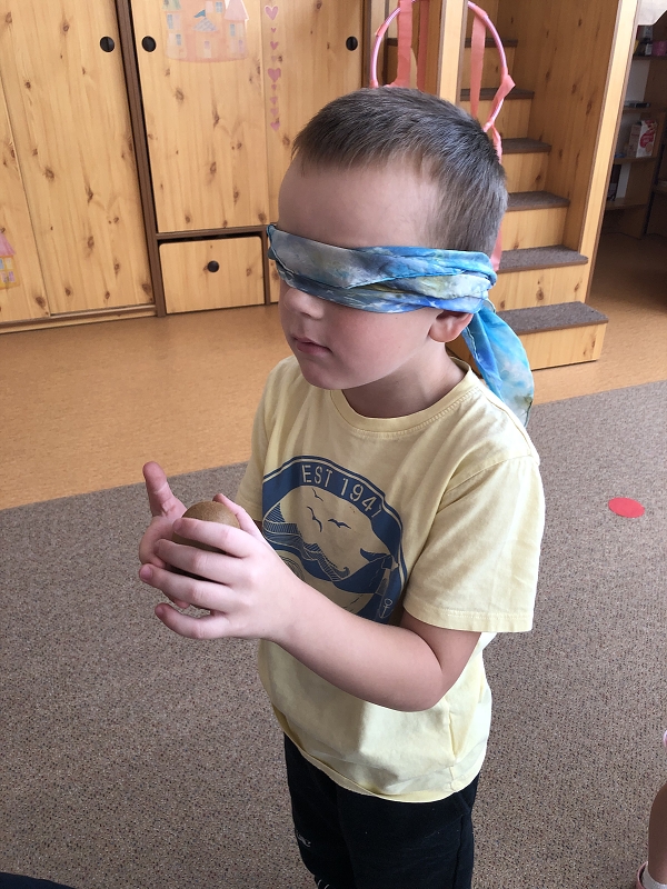 Říjen v Opičkách