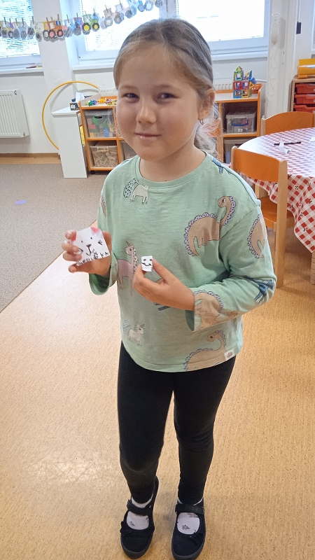 Říjen v Opičkách