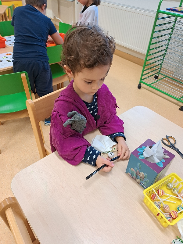 Halloween ve Veverkách