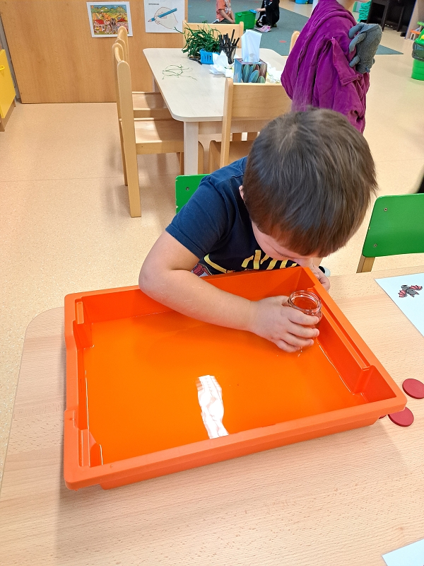 Halloween ve Veverkách