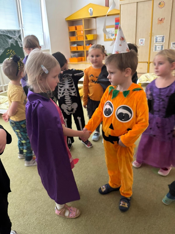 Kočičky slaví narozeniny