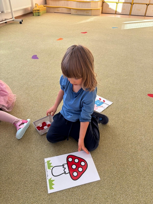 Poslední říjnové dny - Kočičky