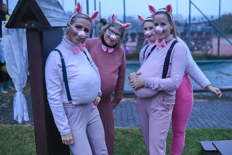 Probouzení pohádek