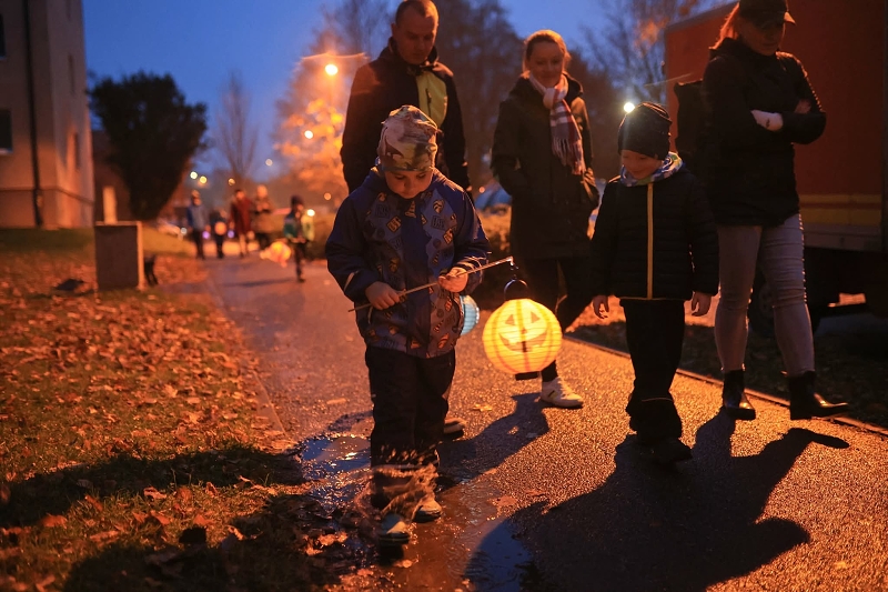 Probouzení pohádek