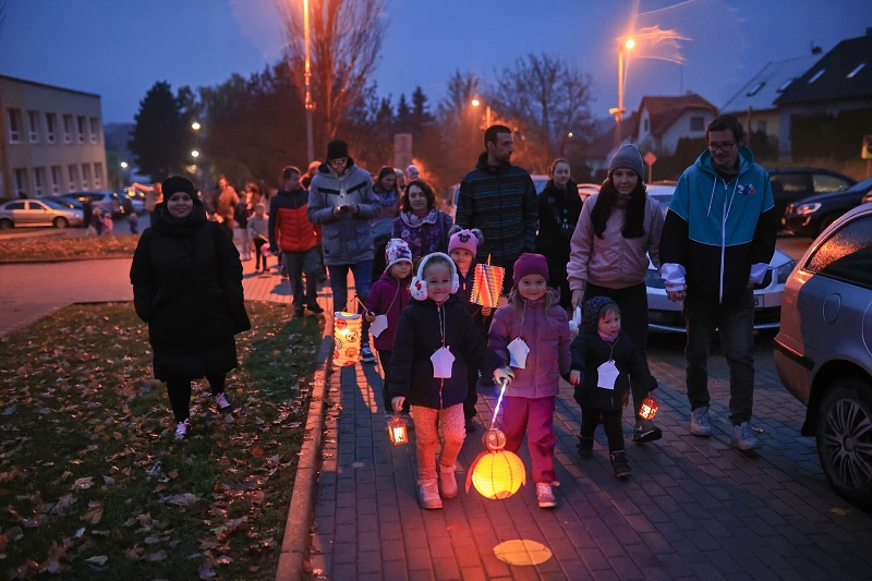 Probouzení pohádek