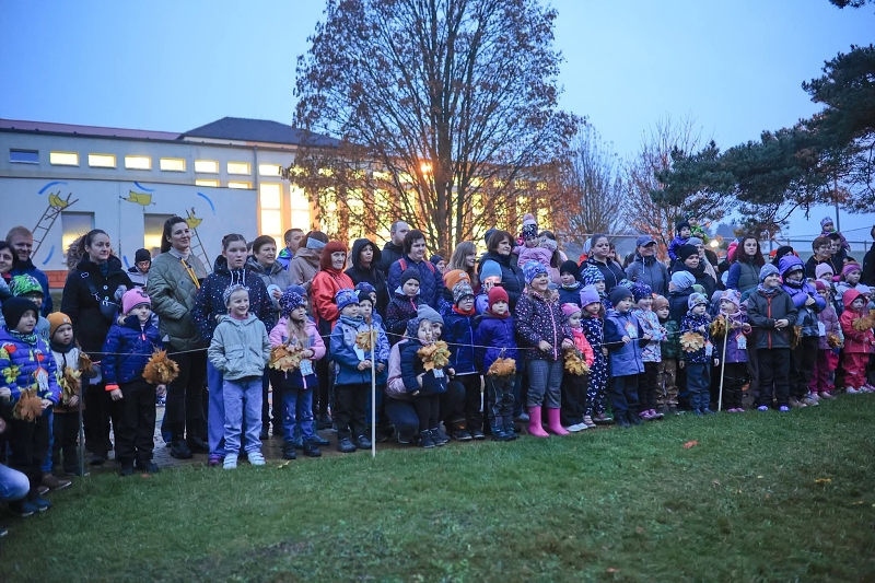 Probouzení pohádek