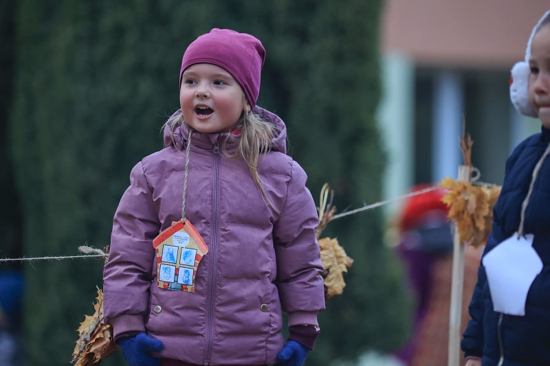 Probouzení pohádek