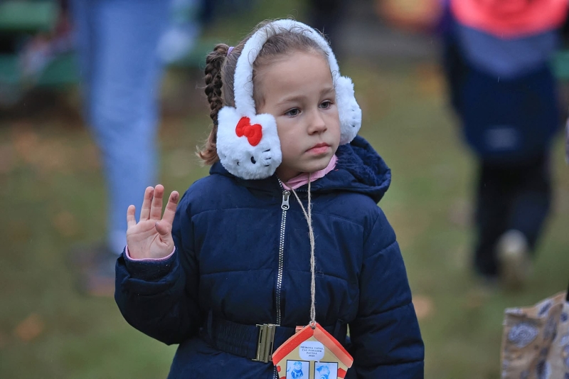 Probouzení pohádek