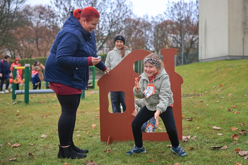 Probouzení pohádek