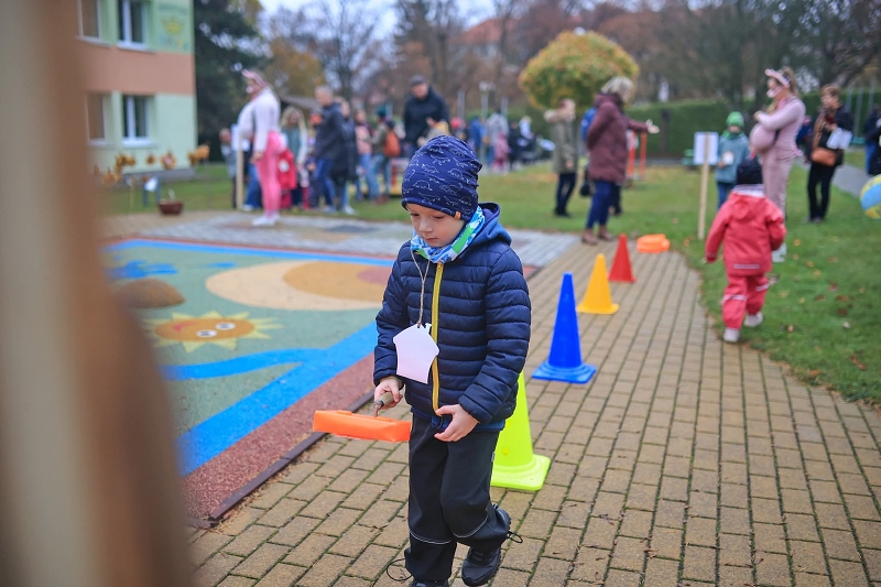 Probouzení pohádek