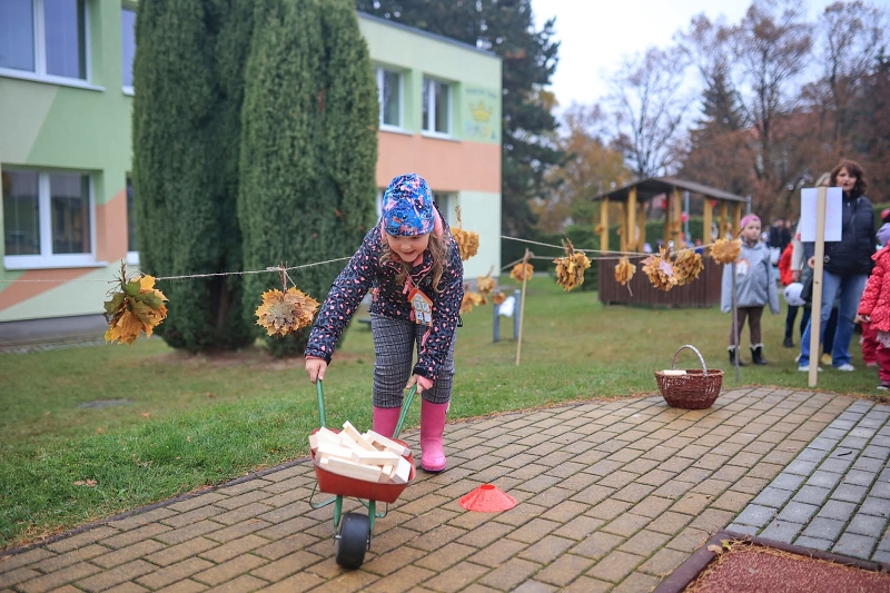 Probouzení pohádek