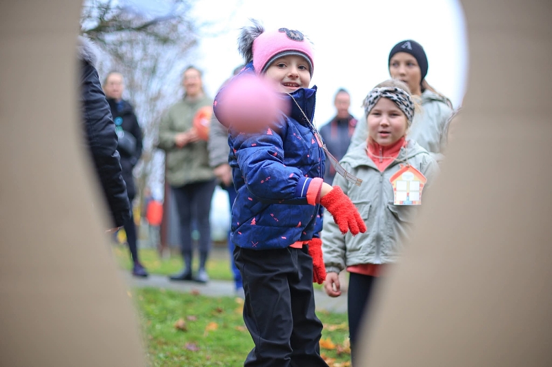 Probouzení pohádek