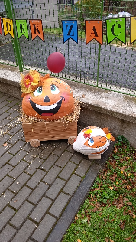 Probouzení pohádek