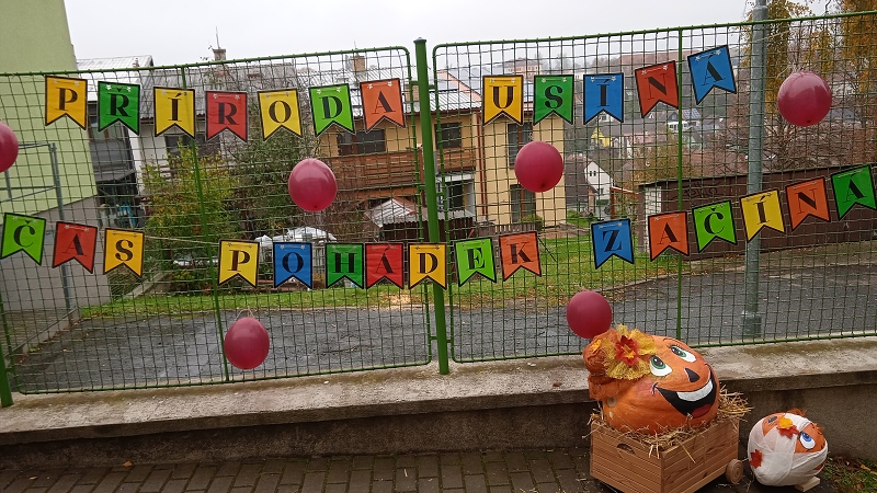 Probouzení pohádek