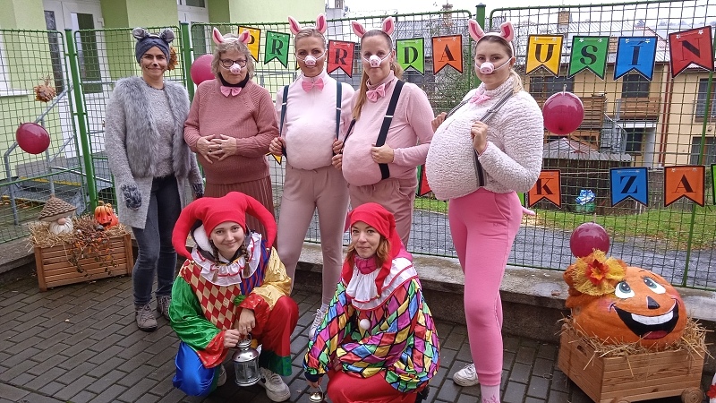 Probouzení pohádek