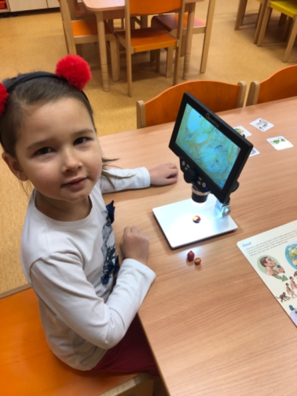 Listopad v Opičkách