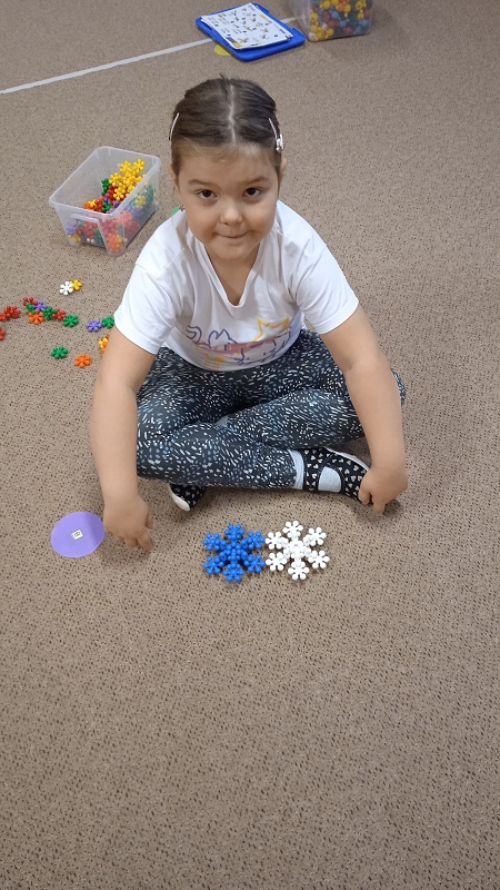 Listopad v Opičkách